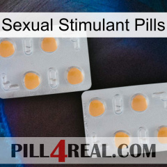 Sexual Stimulant Pills 25